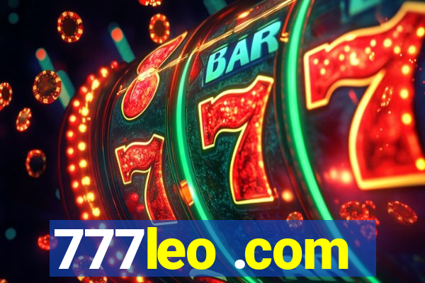 777leo .com